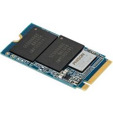 OWC Solid State Drive (SSD) Harddisker & SSD-er OWC Aura P13 Pro OWCS3DN3P3T20 2TB
