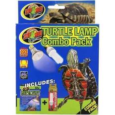 Lighting Zoo Med Turtle Lamp Combo Pack 2 Night Light