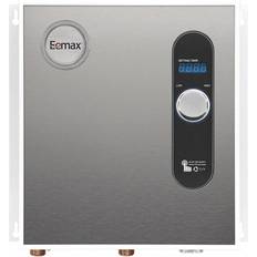 Tankless Water Heaters Eemax HomeAdvantage II HA013240
