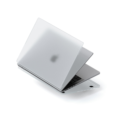 Transparent Etuier Satechi Eco Hardshell Case for MacBook Pro 14"