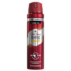 Old spice deodorant spray Old Spice Men s Antipespirant & Deodorant Invisible Dry Spray