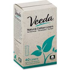 Veeda Natural Premium Incontinence Underwear for Women for Bladder