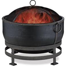 Uniflame Fire Pits & Fire Baskets Uniflame Endless Summer Oil Rubbed Bowl