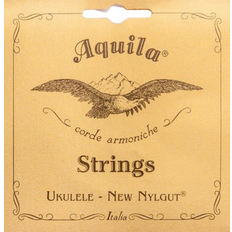 Aquila 50185 Tenor Ukulele Strings