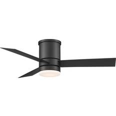Modern Forms Smart Fans Axis Indoor/Outdoor Smart Flush Mount Ceiling Fan