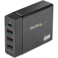 StarTech StarTech.com USB-C Desktop Charger with 60W Power Delivery