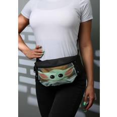 Children Bum Bags The Child Star Wars Fanny Pack Brown/Green One-Size