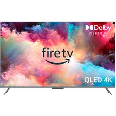 Ambilight TVs Amazon QL75F601A