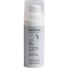 Mellisa Hudpleie Mellisa Day Cream Dry Skin 50ml