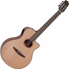 Yamaha Acoustic Guitars Yamaha NTX1
