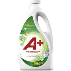 Ariel Rengjøringsutstyr & Rengjøringsmidler Ariel A+ White Detergent 2.2L