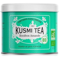 Kusmi Tea Almond Rooibos 3.5oz