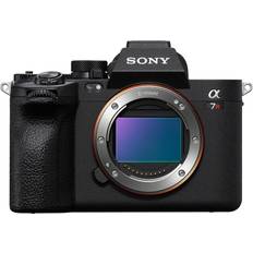Digital Cameras on sale Sony A7R V
