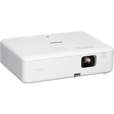 Zoom Projektorer Epson CO-W01