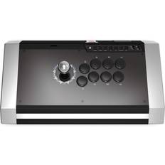 PlayStation 4 Flight Controls Obsidian Joystick (P4/PS3/PC) - Black