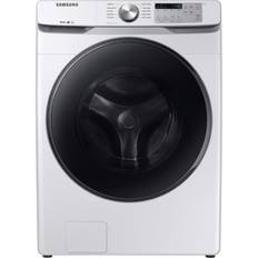 Washing Machines Samsung WF45R6100AW