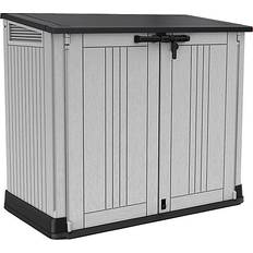 Keter storage Outbuildings Keter The Store-It-Out Prime Storage Shed (Building Area )