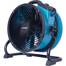Computer Cooling XPower 1/4 HP 2100 CFM Variable Speed