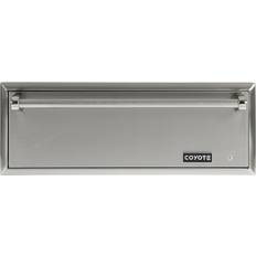 Coyote Outdoor Warming Drawer CWD