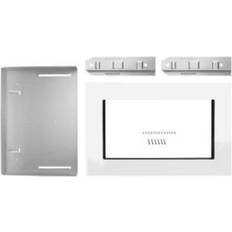 Microwaves Whirlpool 26.9" Trim Kit for Microwaves White