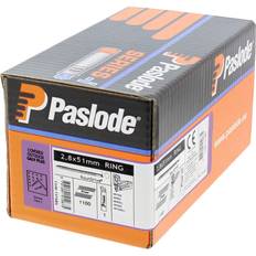Paslode Nagelpistolen Paslode IM360CI Galvanised Plus Nail Fuel Pack