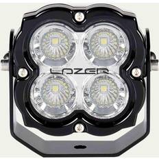 Arbeidslys led Lommelykter Lazer LED arbetslampa Utility
