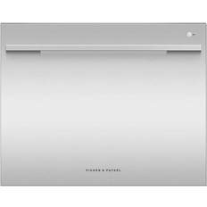 Fisher & Paykel and DD24SDFTX9 N Star Integrated