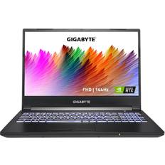 Gigabyte Laptops Gigabyte A5 K1-AUS1130SB