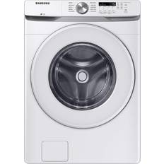 Samsung Top Loaded Washing Machines Samsung WF45T6000AW