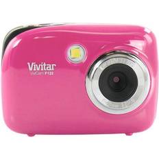 Cheap Digital Cameras Vivitar ViviCam F122