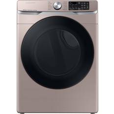 Top Loaded Washing Machines DVG45B6300 Laundry Appliances Dryers Dryers