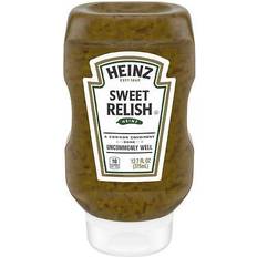Heinz Food & Drinks Heinz Sweet Relish 12.7fl oz