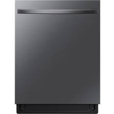 Samsung Fully Integrated Dishwashers Samsung Smart 42dBA Black