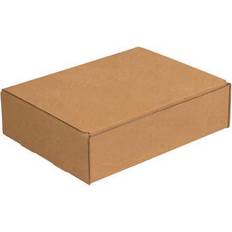 Corrugated Boxes Box Partners Literature Mailers 50/Bundle