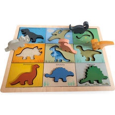 Magni Dino Puzzle