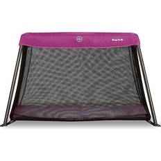 Dream On Me Baby Nests & Blankets Dream On Me Travel Light Playard, Pink