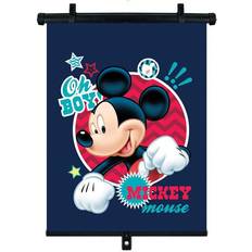 Disney Mickey Mouse Rollable Sun Shade for Car
