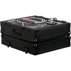 Turntables on sale Odyssey FZ1200BL Black Label Case