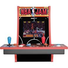 Arcade1up Game Consoles Arcade1up NBA Jam Countercade