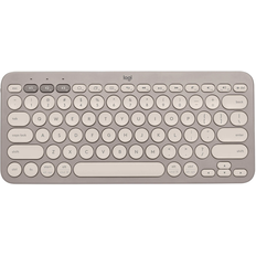 Keyboards Logitech K380 Multi-Device (English)