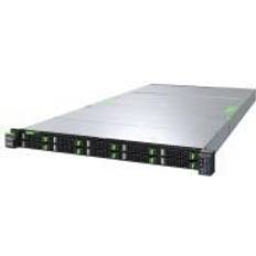 Primergy Fujitsu PRIMERGY RX2530 M6 Server