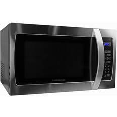 Countertop Microwave Ovens Farberware Professional FMO13AHTBKE 1.3 Black