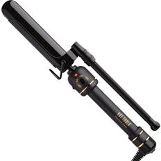 Curling Irons Hot Tools Pro Artist Black Gold Marcel Iron Smooth Shiny Styles