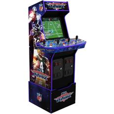 Arcade1up Game Consoles Arcade1up NFL Blitz Home Arcade