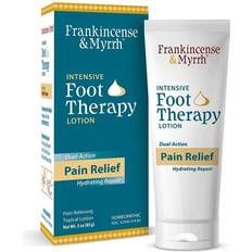 Foot Care on sale Frankincense & Myrrh Foot Pain Relief Lotion Intensive Foot
