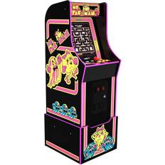 Arcade1up Game Consoles Arcade1up Ms. Pac-Man Home Arcade