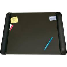 RGB Lighting Mouse Pads Artistic Executive Desk Pad With