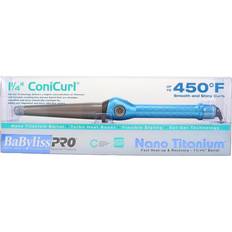 Babyliss PRO Nano Titanium ConiCurl Tapered Curling Iron 1.25