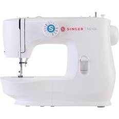 Singer Mechanical Sewing Machines Singer M2100