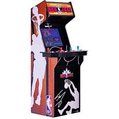 Arcade1up Game Consoles Arcade1up NBA Shaq Home Arcade